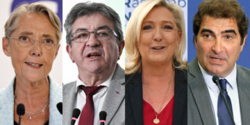 Les leçons des élections législatives françaises: 3 victoires, dont deux à la Pyrrhus
