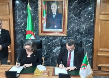 Gaz algérien: les négociations se poursuivent en attendant la décision de Abdelmajid Tebboune