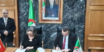 Gaz algérien: les négociations se poursuivent en attendant la décision de Abdelmajid Tebboune