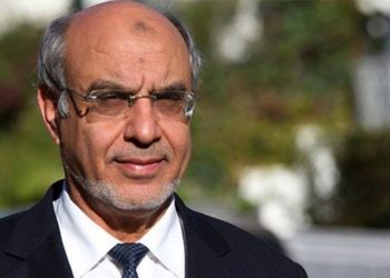 Affaire Hamadi Jebali: le Club de Madrid appelle à la libération de l&rsquo;ancien Premier ministre