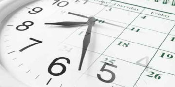 Les horaires de l&rsquo;administration pour l&rsquo;été 2022