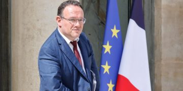 France: Damien Abad, ministre des solidarités, visé par de nouvelles accusations de tentative de viol