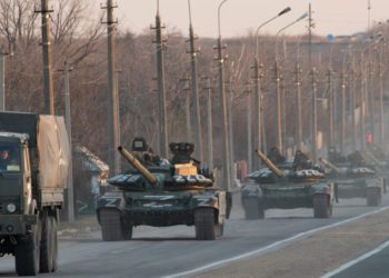 En Ukraine ces dernières heures