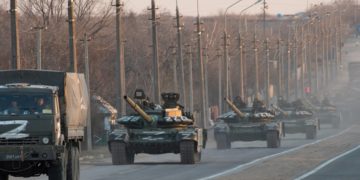 En Ukraine ces dernières heures