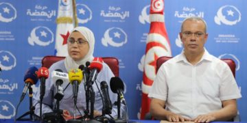 Imed Khemiri: Ennahdha subit un harcèlement judiciaire de la part du « pouvoir du Coup d&rsquo;Etat »