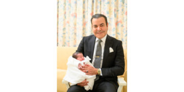 Maroc: naissance de Moulay Abdeslam, deuxième enfant du prince Moulay Rachid