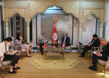 Ministère des Affaires étrangères: les étudiants tunisiens pourront repartir en Chine poursuivre leurs études