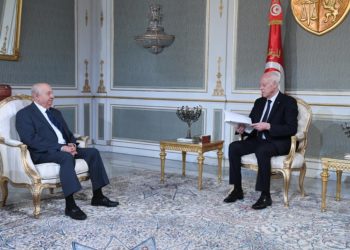 Kais Saied: « la nouvelle constitution ne  mentionnera pas l’Islam comme religion de l’Etat, mais comme celle de la Nation »