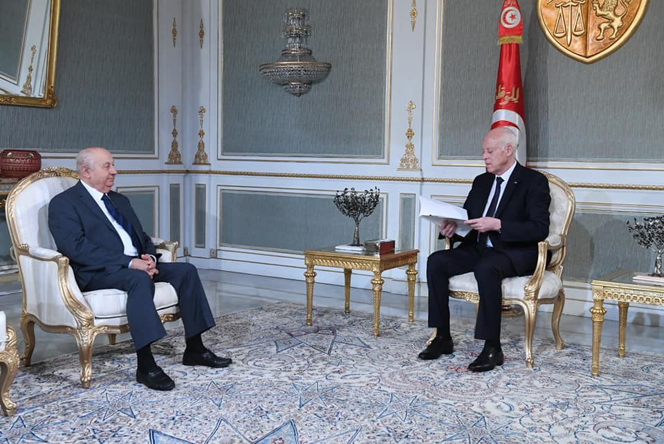 Kais Saied: « la nouvelle constitution ne mentionnera pas l’Islam comme religion de l’Etat, mais comme celle de la Nation »