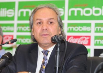 L&rsquo;ancien international algérien, Rabah Madjer, risque 18 mois de prison ferme