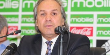 L&rsquo;ancien international algérien, Rabah Madjer, risque 18 mois de prison ferme