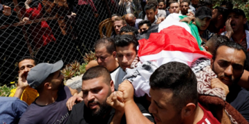 Goufrane Warasneh: une seconde journaliste palestinienne tuée en Cisjordanie