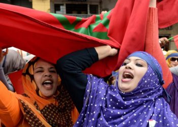 Maroc: d&rsquo;après une étude 84,5% des femmes seraient contre l&rsquo;égalité avec les hommes dans une loi sur l&rsquo;héritage