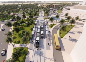 Sfax: le ministère des Finances donne son accord pour le financement du projet de métro de la ville