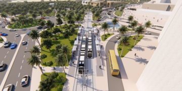 Sfax: le ministère des Finances donne son accord pour le financement du projet de métro de la ville