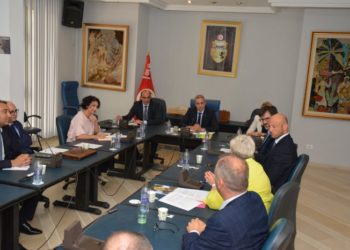 Tourisme: Signature d’une convention avec la région de Lombardie