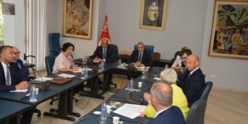 Tourisme: Signature d’une convention avec la région de Lombardie