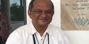 Madagascar: Henri Rakotoarisoa, militant écologiste, battu à mort
