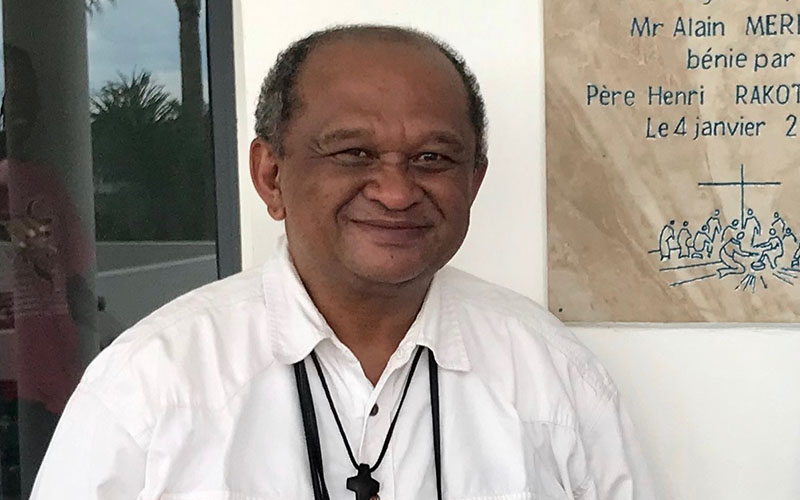 Madagascar: Henri Rakotoarisoa, militant écologiste, battu à mort