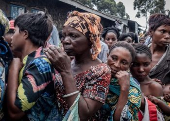 Les dix « crises les plus négligés » sont en Afrique