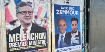 France&nbsp;: des résultats sans surprise
