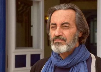 Décès de Hichem Rostom