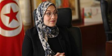 Saida Ounissi interdite de voyage rapporte Samir Dilou