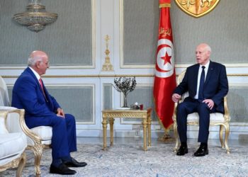 UTAP: Noureddine Ben Ayed officiellement président