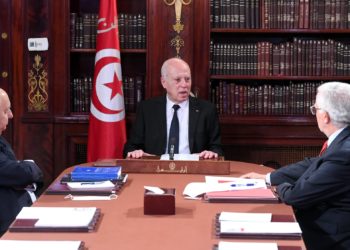 La Constitution fantôme…?!