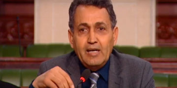 L&rsquo;Académicien Salem Labiadh répond à Sadok Belaid