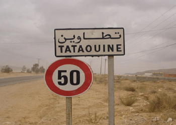 Bizerte- Tataouine: l’autoroute reliant les deux villes sera prête en mars 2023 annonce le ministère de l’Equipement