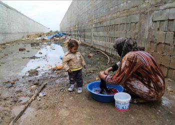 Résurgence du choléra en Irak: 13 cas recensés