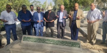 L&rsquo;UGTT commémore le 55éme anniversaire de la mort de Ahmed Tlili