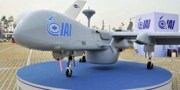 Sous pression de l&rsquo;industrie de l&rsquo;armement, Israël révèle utiliser des drones de combat