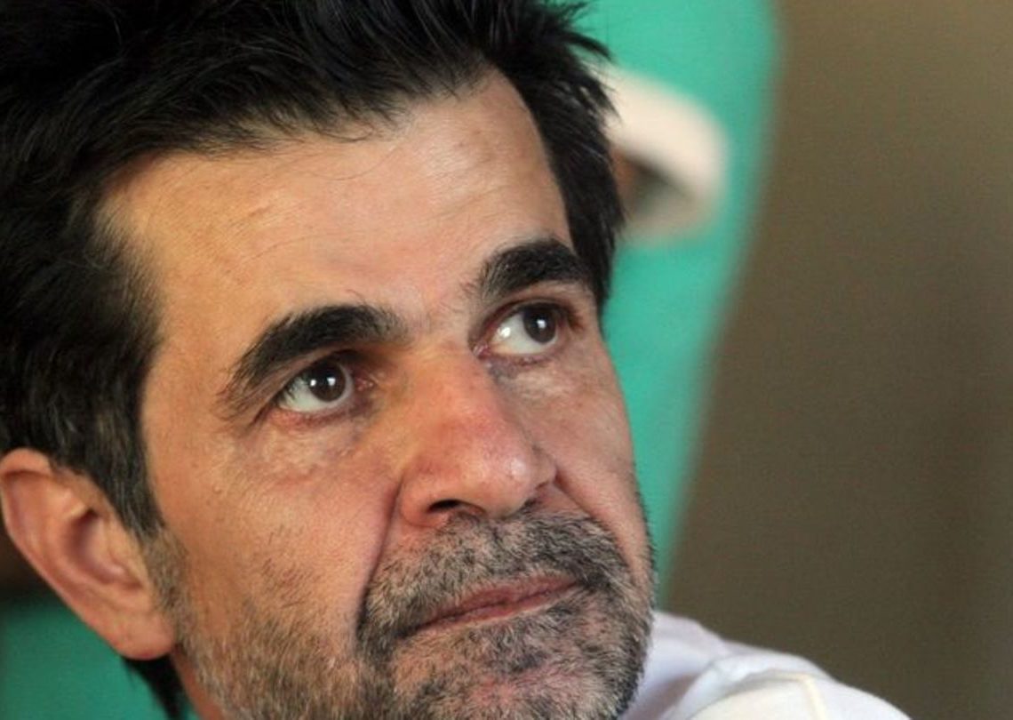 Le cinéaste Jafar Panahi arrêté en Iran
