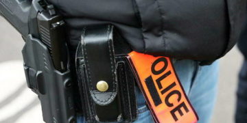 France: un mort et quatre blessés dans une fusillade à Paris