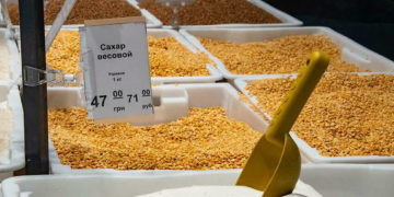 Céréales : espoir et défiance