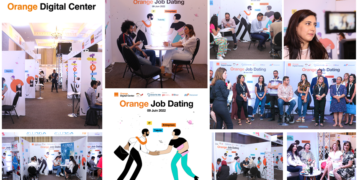 Orange Digital Center, la GIZ Tunisie et Manpower Tunisie organisent Orange Job Dating, salon spécialisé dans le recrutement IT