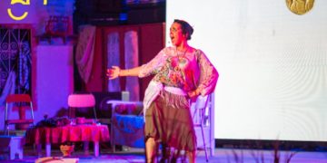 Ouverture du festival de Carthage: Ochak eddonia…une comédie musicale de grande envergure
