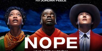 « Nope » de Jordan Peele ou une rencontre du troisième type
