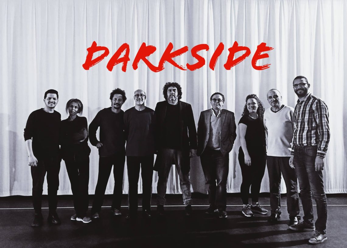 Ce soir sur scène du Festival de Hammamet: « Dark Side », ou le théâtre comme remède au désespoir social