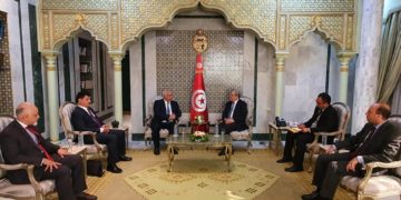 La Ligue arabe se prononce sur le Référendum et affirme « que le vote s&rsquo;est déroulé dans l&rsquo;intégrité et la transparence »
