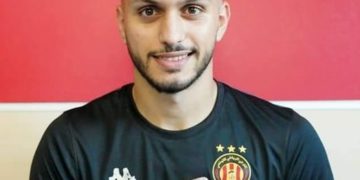 EST: L&rsquo;Algérien Riadh Ben Ayed signe pour trois ans