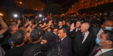 Kais Saied prône un nouveau code électoral