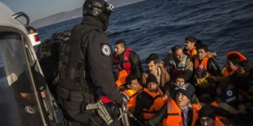 Un rapport accable les anciens dirigeants de l&rsquo;agence européenne Frontex qui aurait financé les « pushback » de migrants