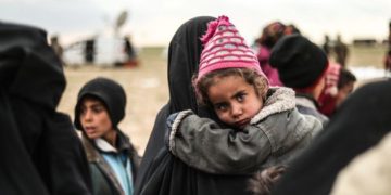 6 français sur 10 s&rsquo;opposent au rapatriement des enfants de djihadistes