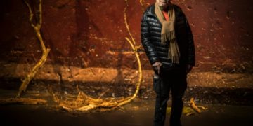 Décès du metteur en scène Peter Brook