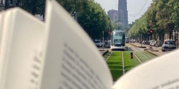 France: Strasbourg désignée Capitale du livre pour l&rsquo;année 2024