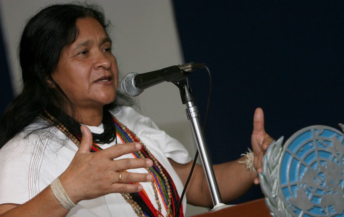 Colombie: pour la première fois de son histoire, une autochtone représentera le pays à l’ONU