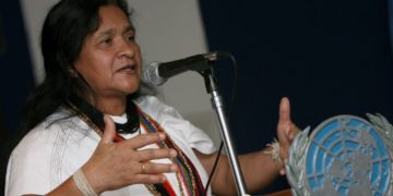 Colombie: pour la première fois de son histoire, une autochtone représentera le pays à l&rsquo;ONU